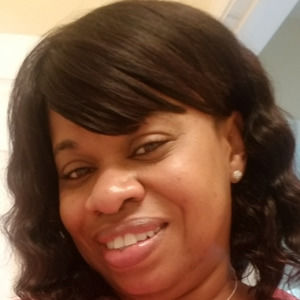 Meet your Posher, Cynthia